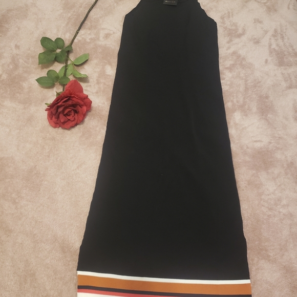 Massimo Dutti Tank Dress - Picture 11 of 11